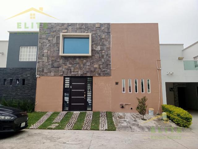 Casa Fraccionamiento Villas N?utico
