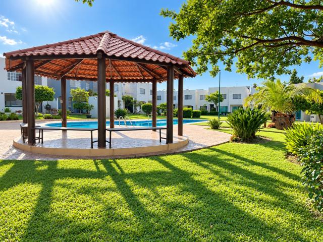 Casa Fraccionamiento Villas N?utico