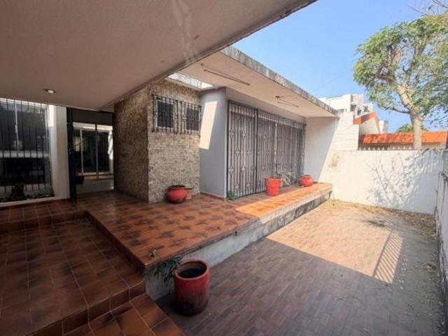 Casa Fraccionamiento Virginia