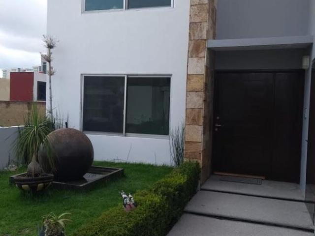 Casa Fraccionamiento Vista Real del Sur