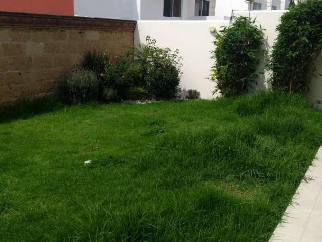 Casa Fraccionamiento Vista Real del Sur