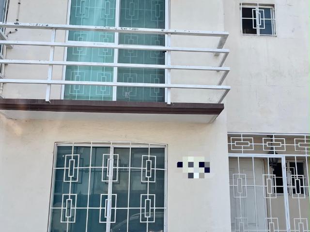 Casa Fraccionamiento Xana