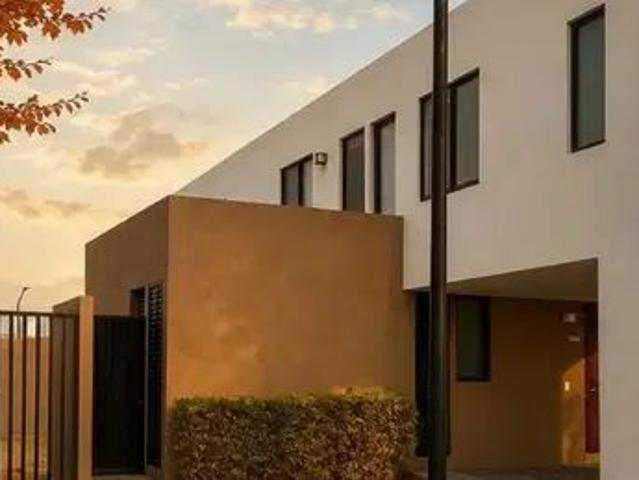 Casa Fraccionamiento Zibatá