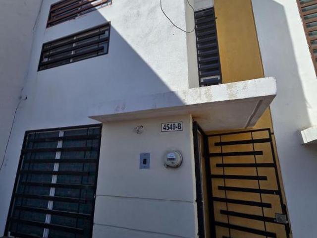 Casa Fraccionamiento Zona Dorada