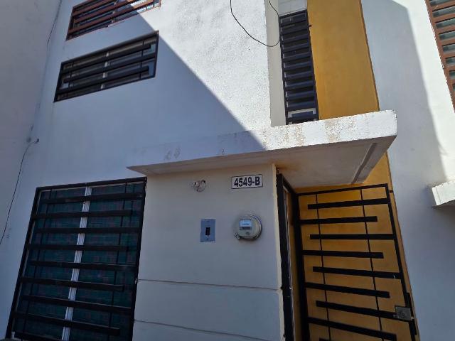 Casa Fraccionamiento Zona Dorada