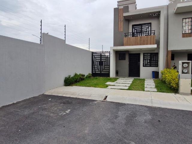 Casa Fraccionamiento Andaluc?a Residencial