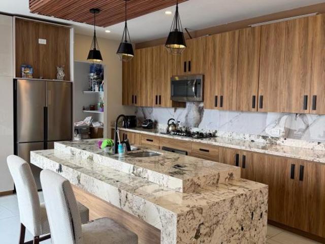 Casa Fraccionamiento Asturias Residencial