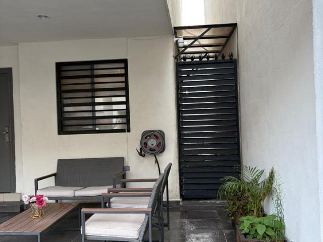Casa Fraccionamiento Arbado