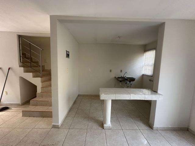 Casa Fraccionamiento Arecas
