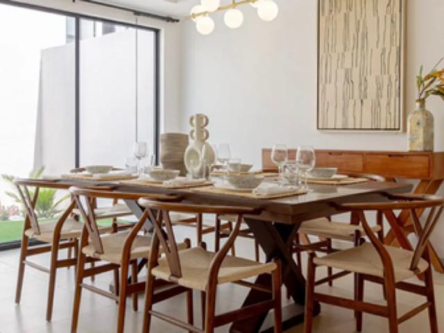 Casa Fraccionamiento Bosques de Breda