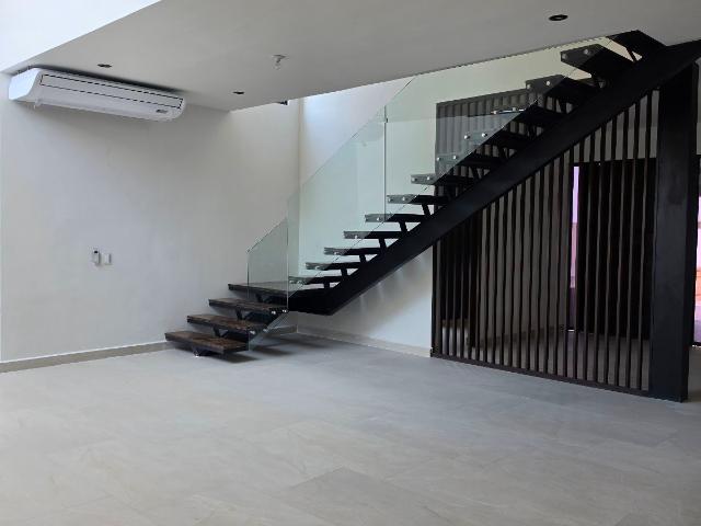 Casa Fraccionamiento Bosques de las Misiones