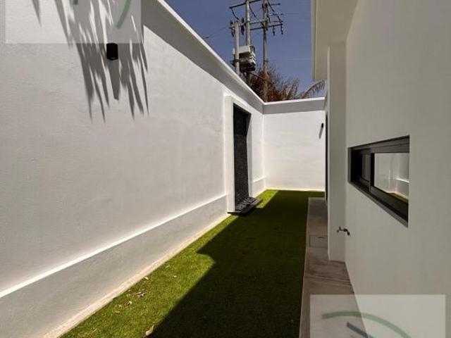 Casa Fraccionamiento Bosques de los Encinos