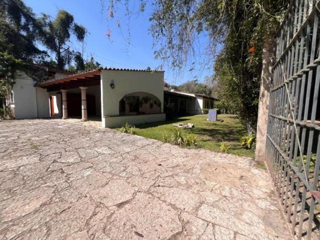 Casa Fraccionamiento Briones