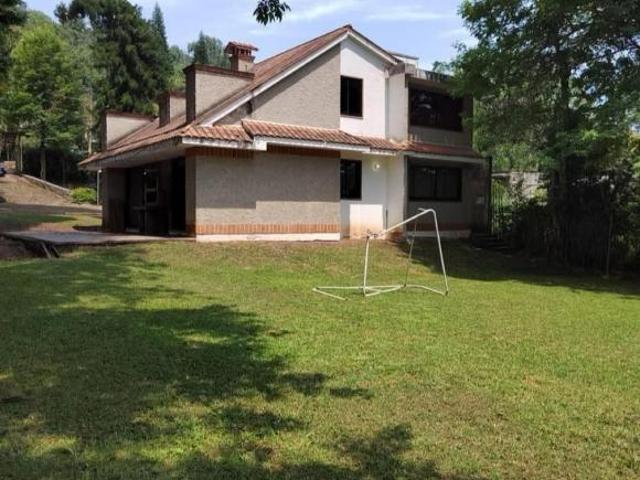 Casa Fraccionamiento Briones