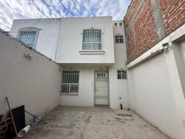Casa Fraccionamiento Brisas del Pedregal