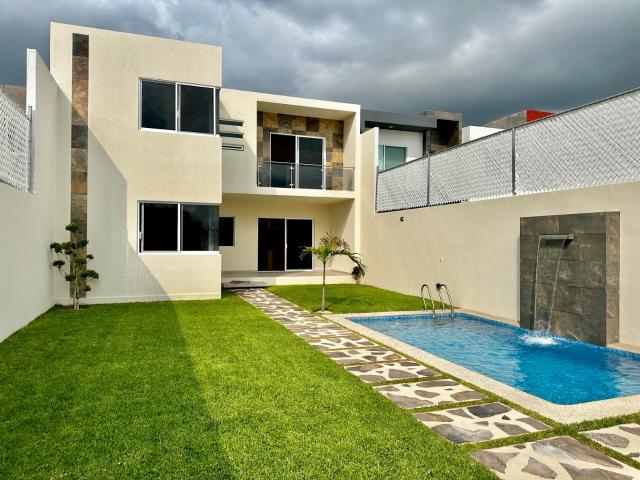 Casa Fraccionamiento Burgos Bugambilias