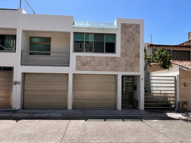 Casa Fraccionamiento Ca?ada de Las ?nimas