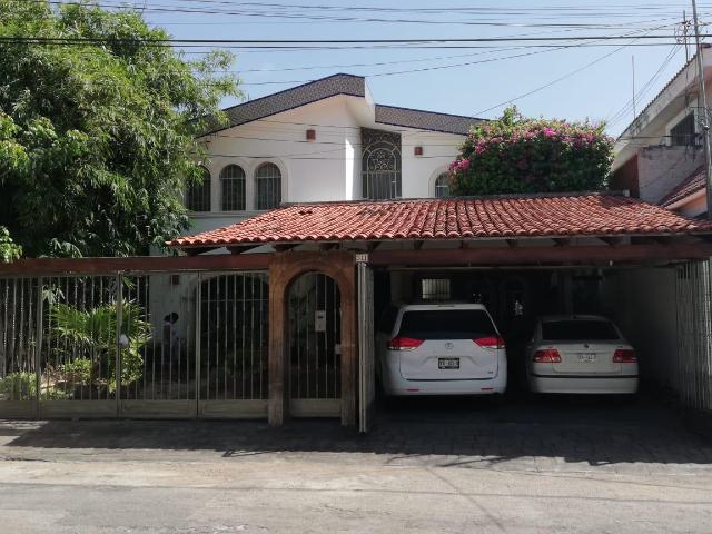 Casa Fraccionamiento Campestre
