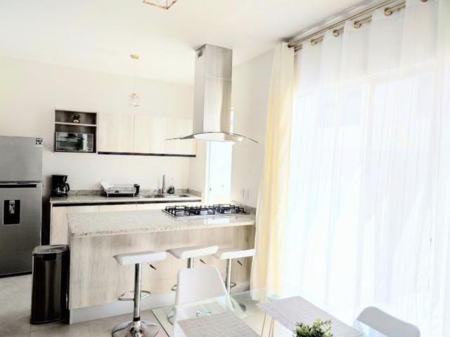 Casa Fraccionamiento Cantelli Residencial