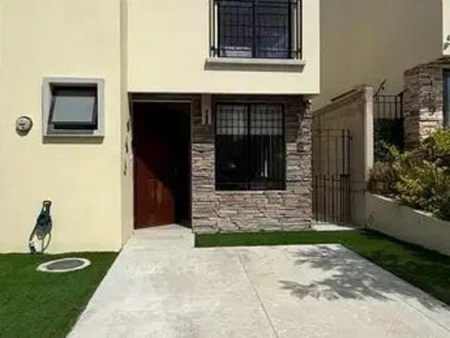 Casa Fraccionamiento Capital Sur