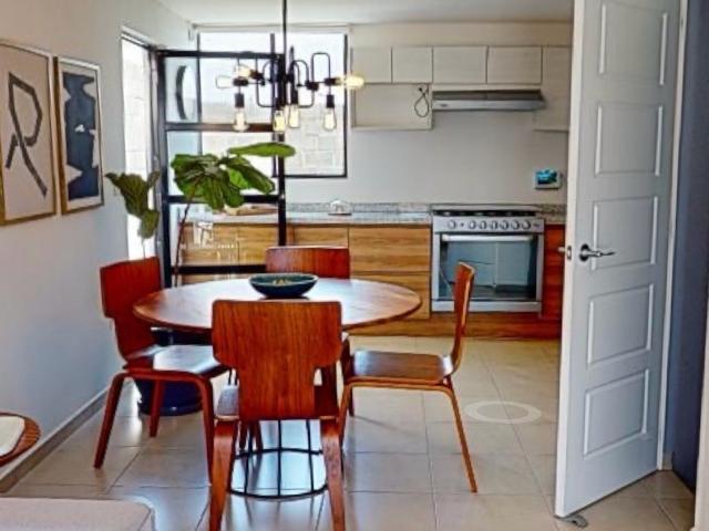 Casa Fraccionamiento Capital Sur