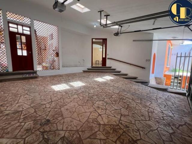 Casa Fraccionamiento Cañada de Las Ánimas