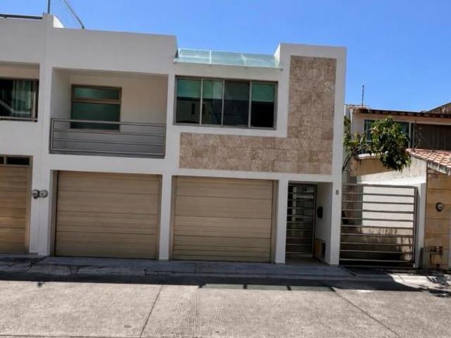 Casa Fraccionamiento Cañada de Las Ánimas
