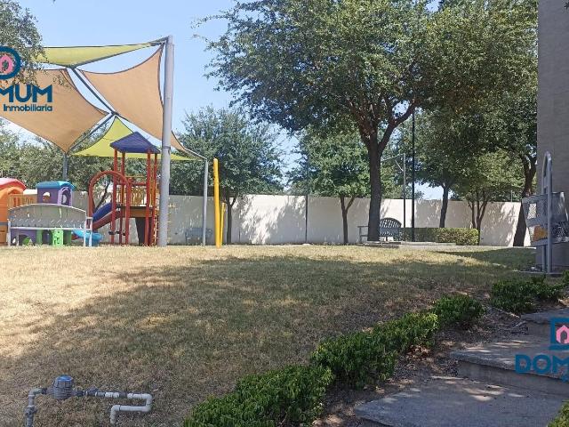 Casa Fraccionamiento Cerradas del Parque