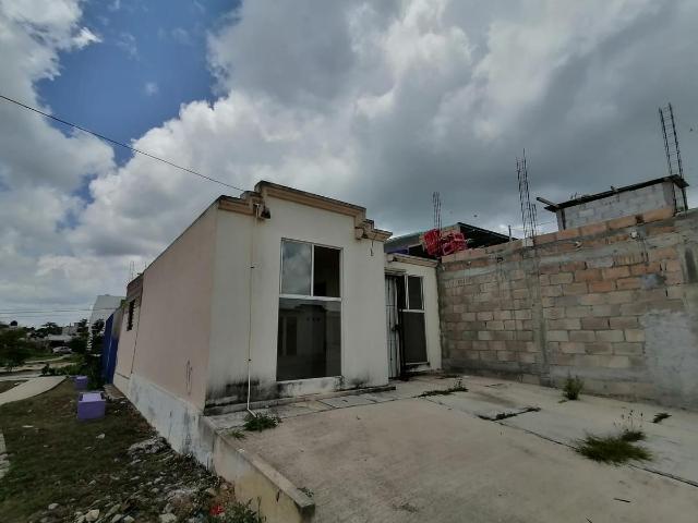 Casa Fraccionamiento Ciudad Maya