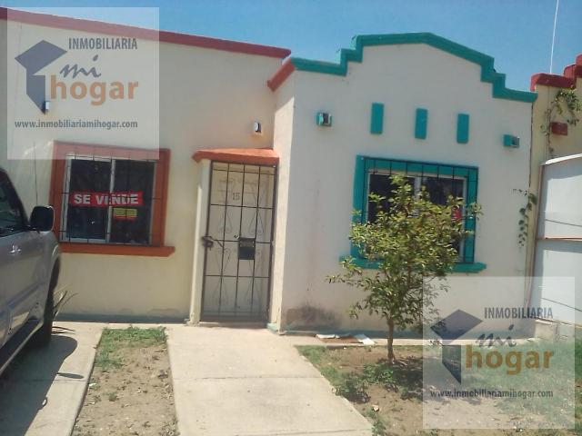 Casa Fraccionamiento Ciudad Yagul