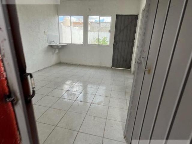 Casa Fraccionamiento Ciudad Yagul