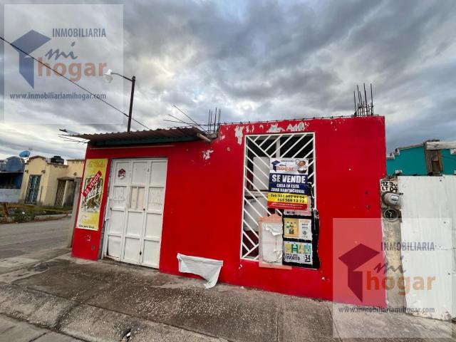 Casa Fraccionamiento Ciudad Yagul