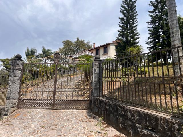 Casa Fraccionamiento Coapexpan