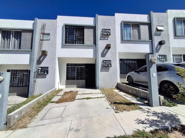 Casa Fraccionamiento Colinas de San Patricio