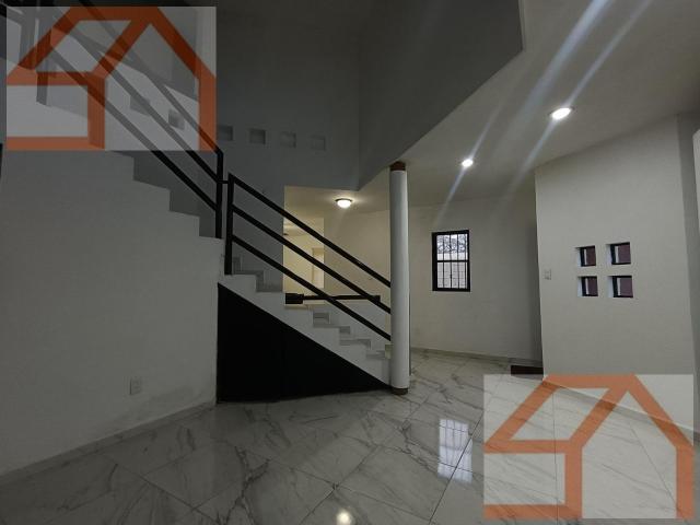 Casa Fraccionamiento Colinas de Universidad