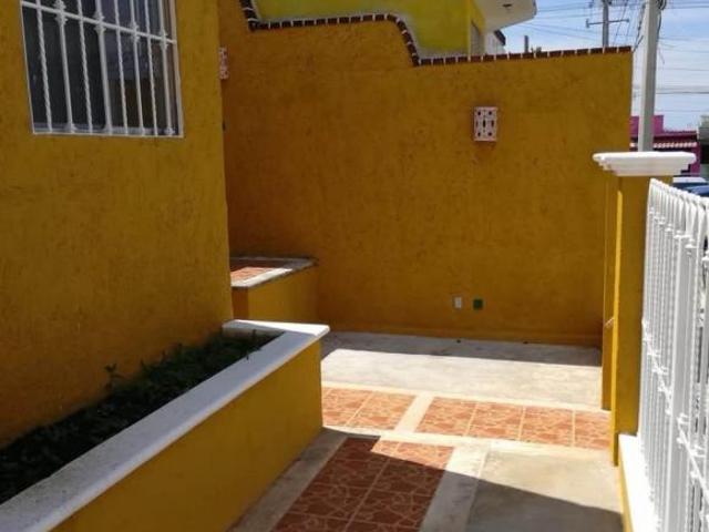 Casa Fraccionamiento Colonial Campeche