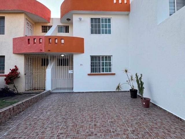 Casa Fraccionamiento Cordilleras