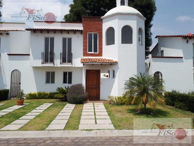 Casa Fraccionamiento Country
