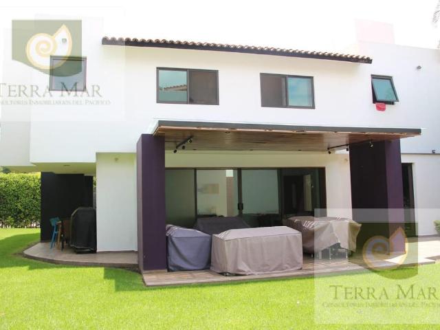 Casa Fraccionamiento Club de Golf el Cristo