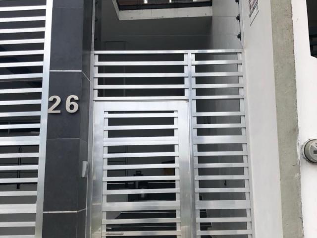 Casa Fraccionamiento Cumbres Animas