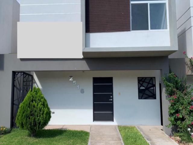 Casa Fraccionamiento Diamante Reliz