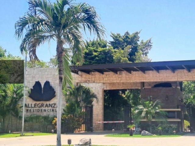 Casa Fraccionamiento El Bambú