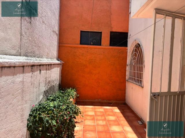 Casa Fraccionamiento El Batan