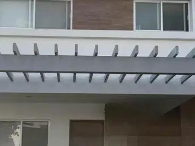 Casa Fraccionamiento El Mirador