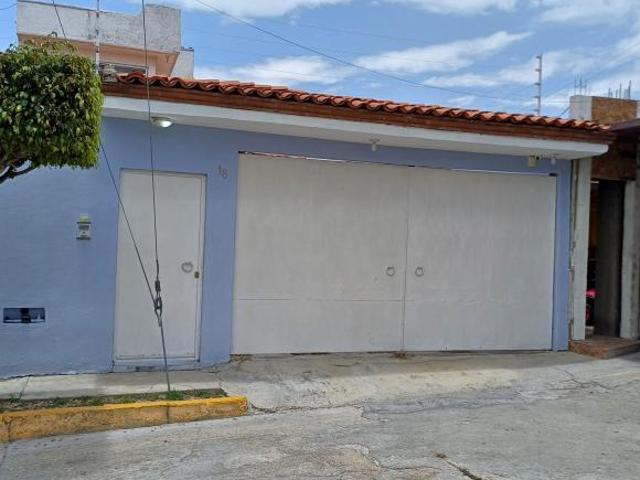 CASA FRACCIONAMIENTO EL ROSARIO 2 ETAPA