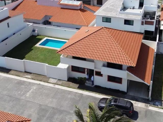 Casa Fraccionamiento El Sendero Residencial