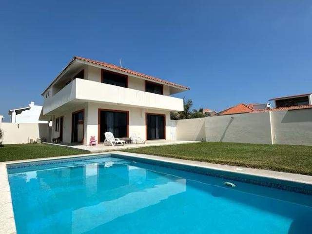 Casa Fraccionamiento El Sendero Residencial