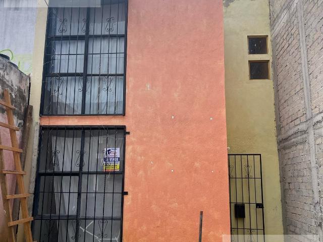 Casa Fraccionamiento Ex Hacienda Catano