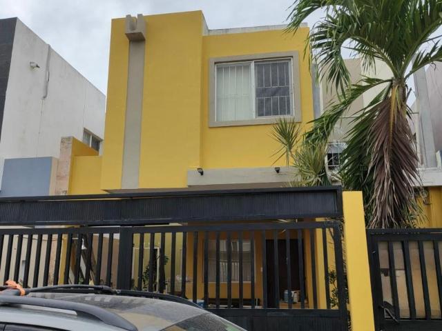 Casa Fraccionamiento Floresta