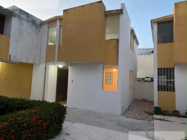 Casa Fraccionamiento Floresta